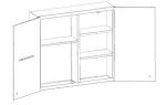 AR205 Tech Drawing